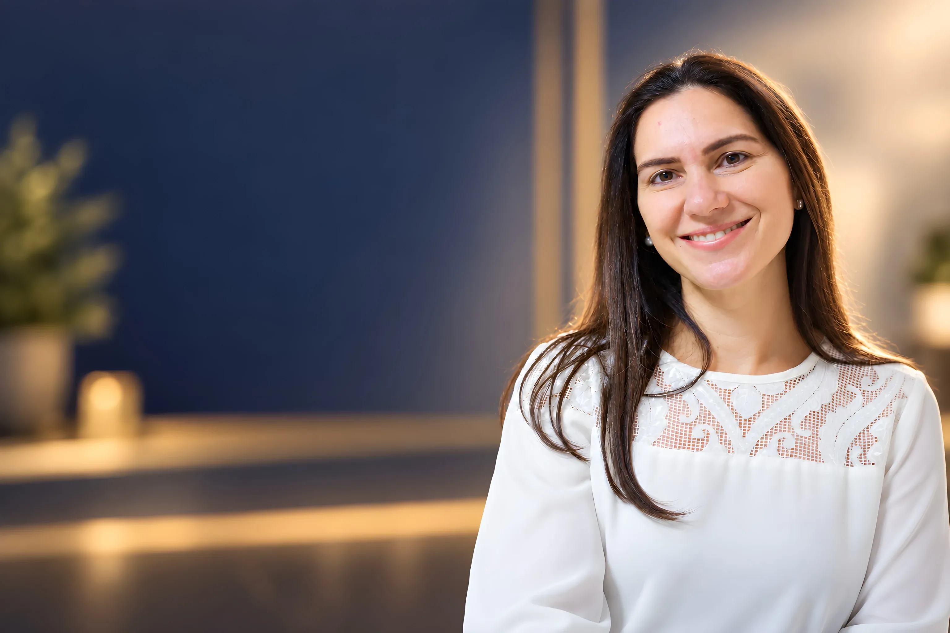 Raquel Carneiro Pedreira Franco, advogada
